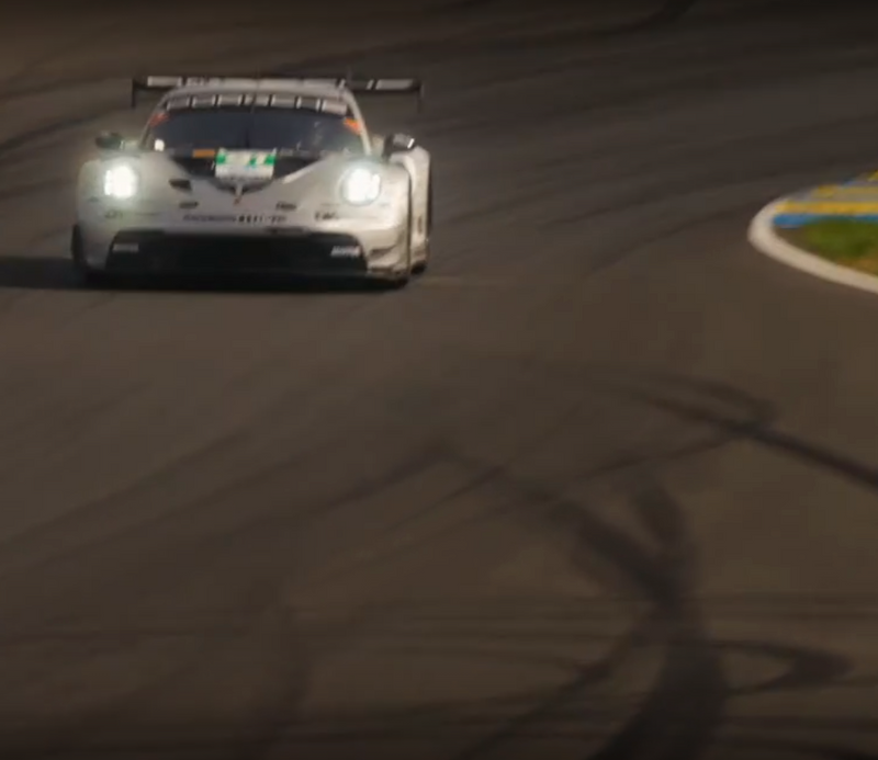 LuxKapital® gratuliert Porsche Motorsport zum 75-jährigen Jubiläum in Le Mans
