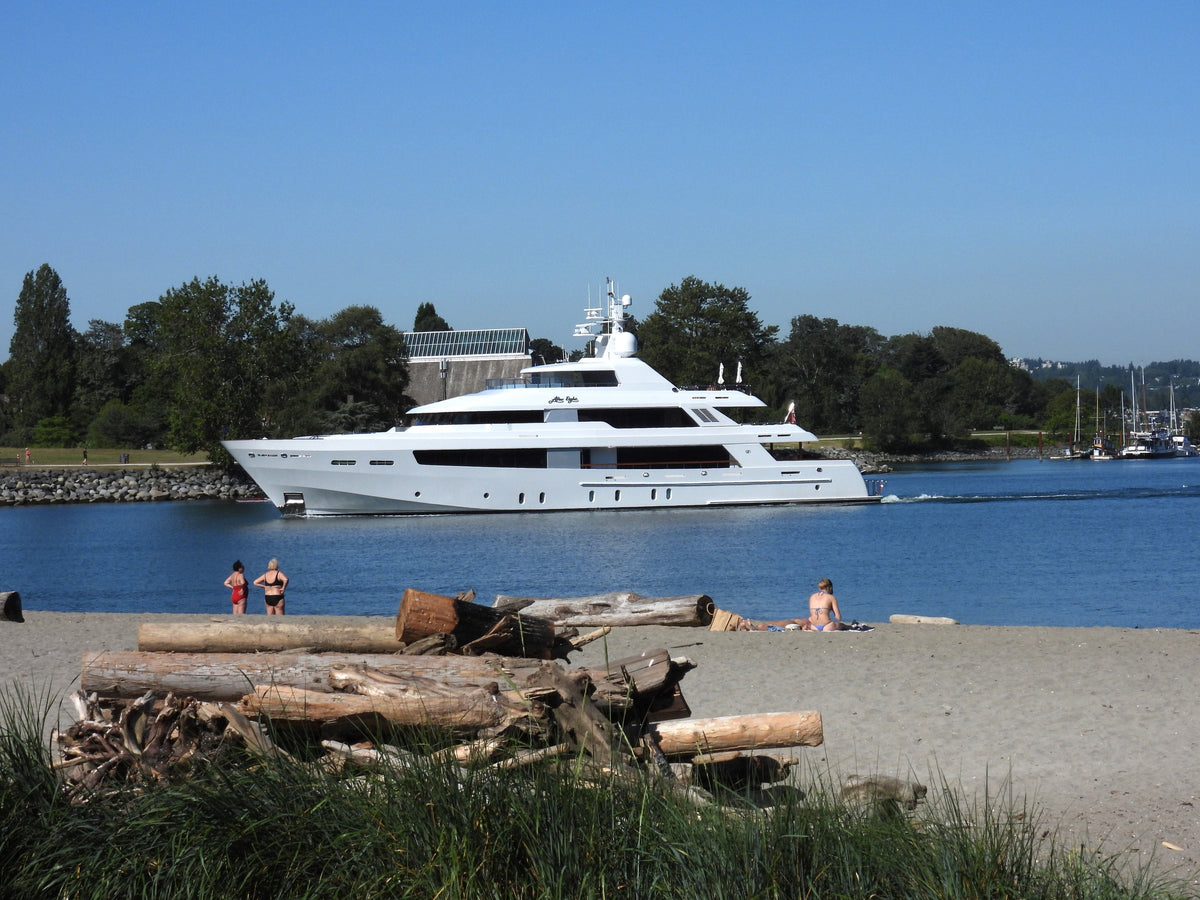 Yachten