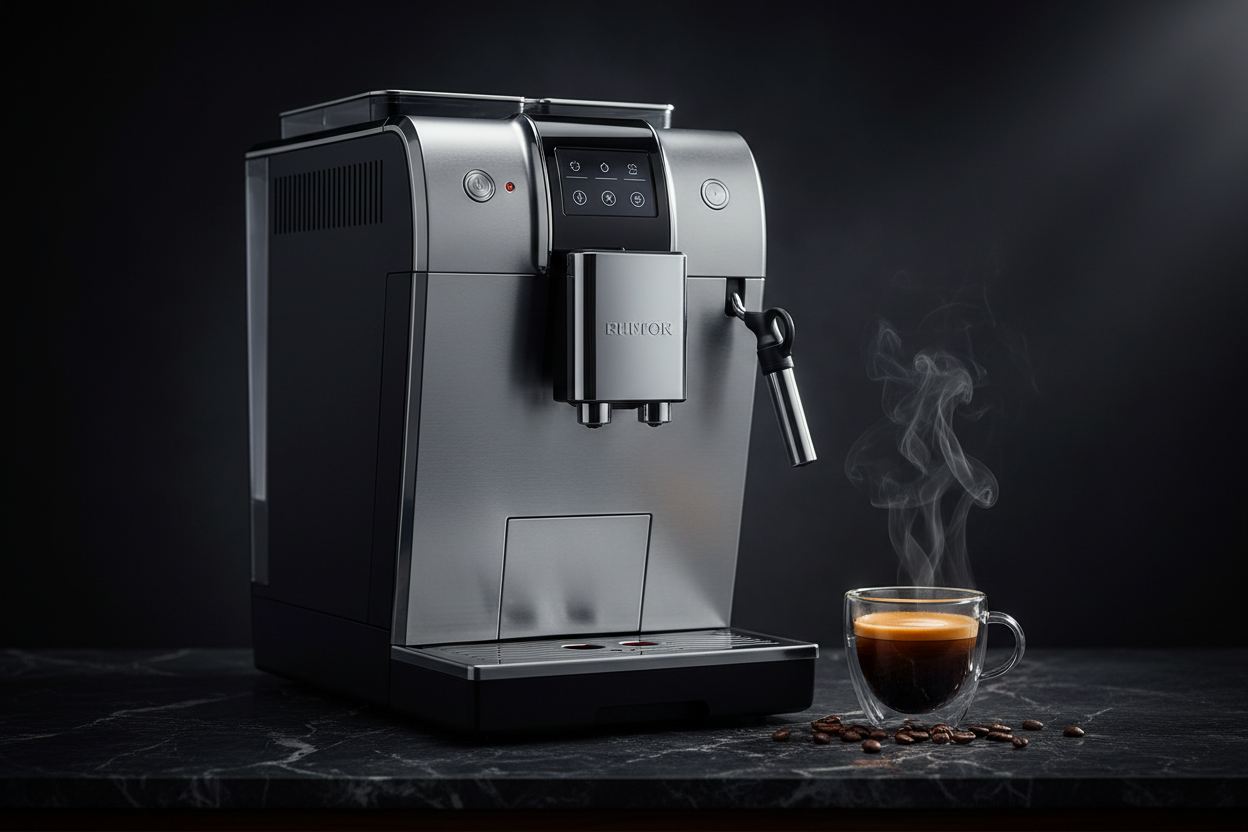 Kaffee Vollautomaten