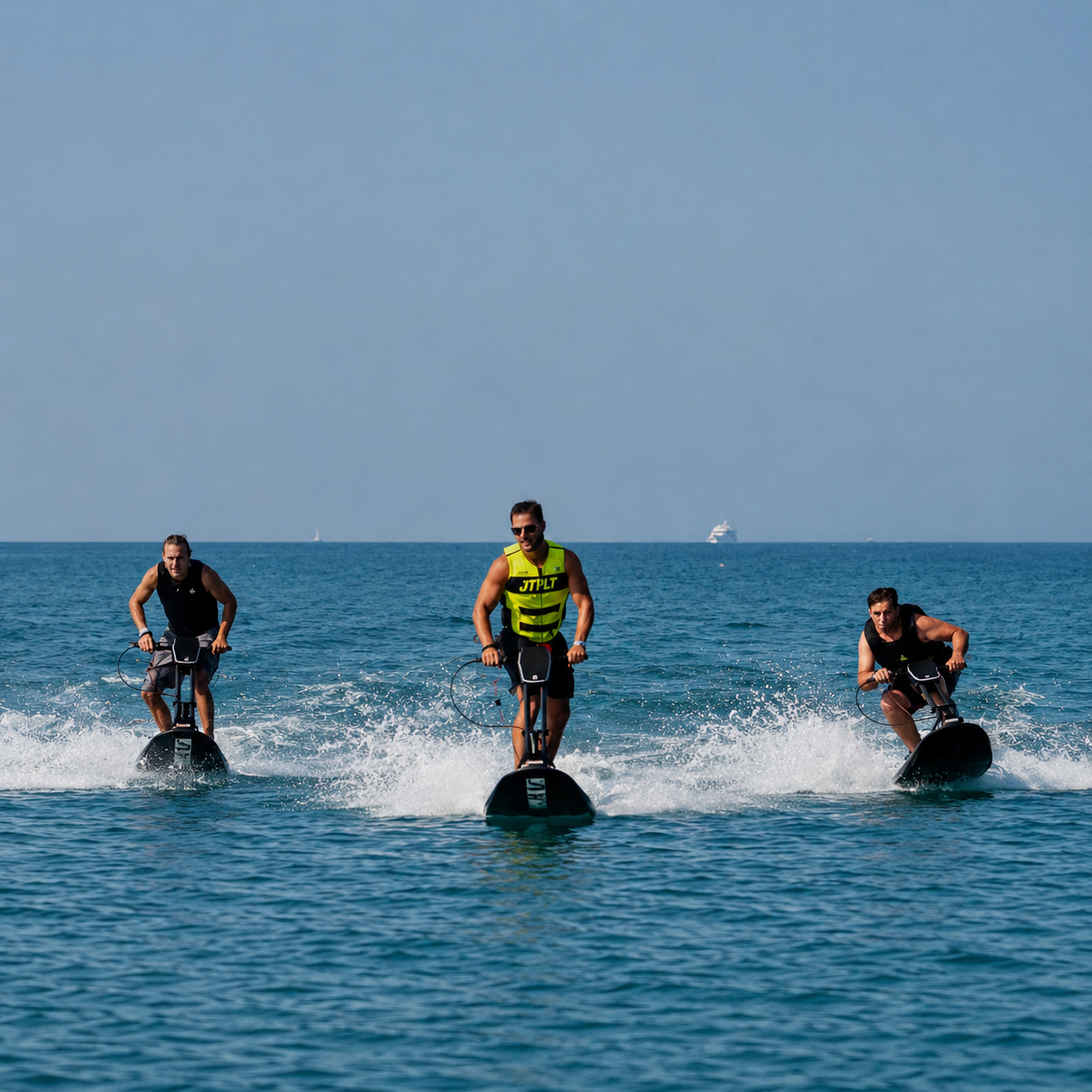JetSurf