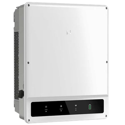 GoodWe GW15K-ET Hybrid Wechselrichter inkl. GoodWe GM3000 Smart Meter GMT3000-00-00P