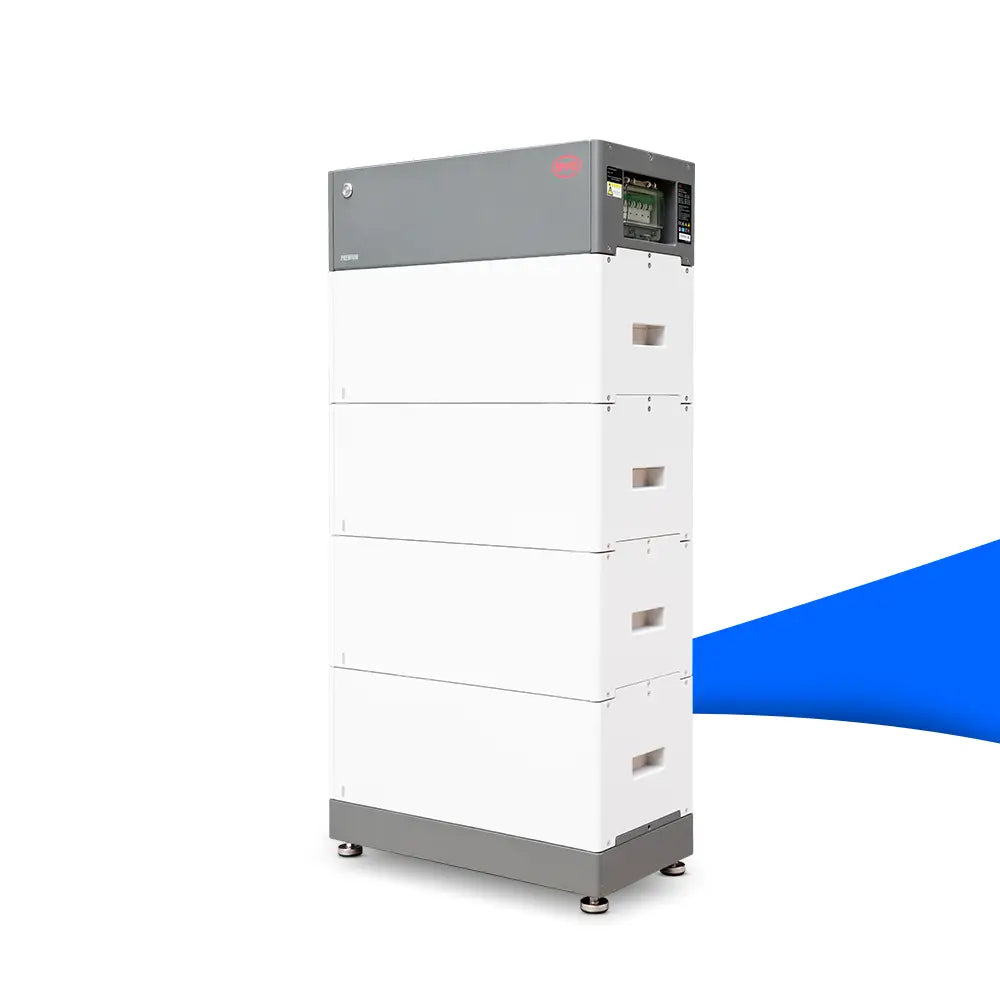 BYD Premium HVS 10.2 Battery Box Solarspeicher 10,24kWh 409V 0% MwSt. für Privatkunden
