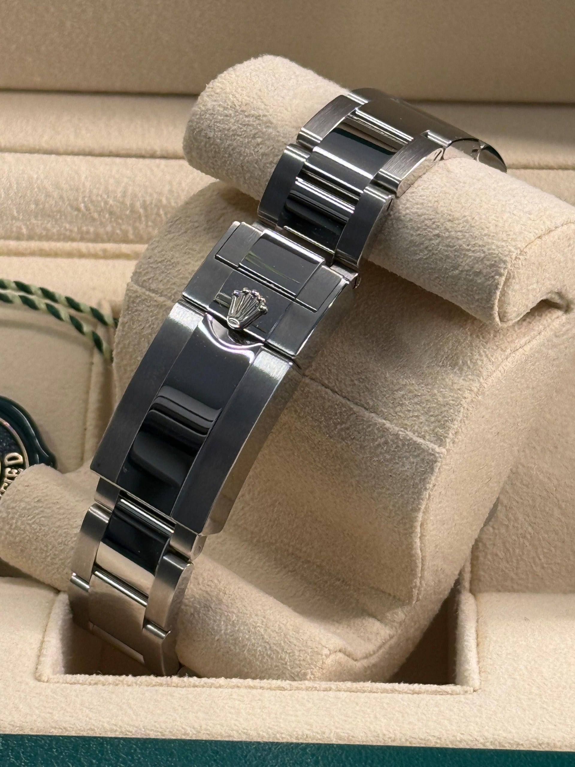 Rolex Cosmograph Daytona „Panda“