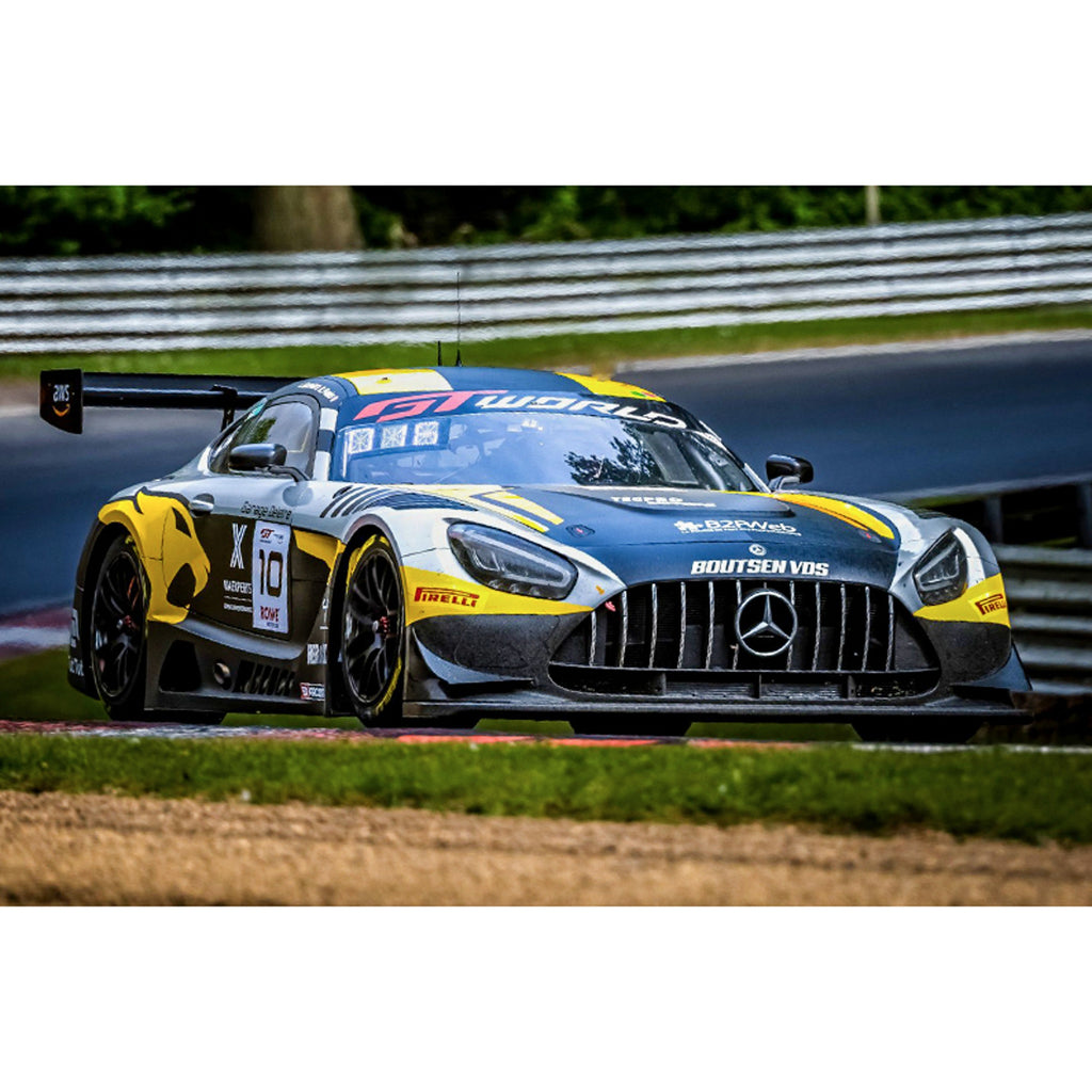 Mercedes-AMG GT3 von 2023
