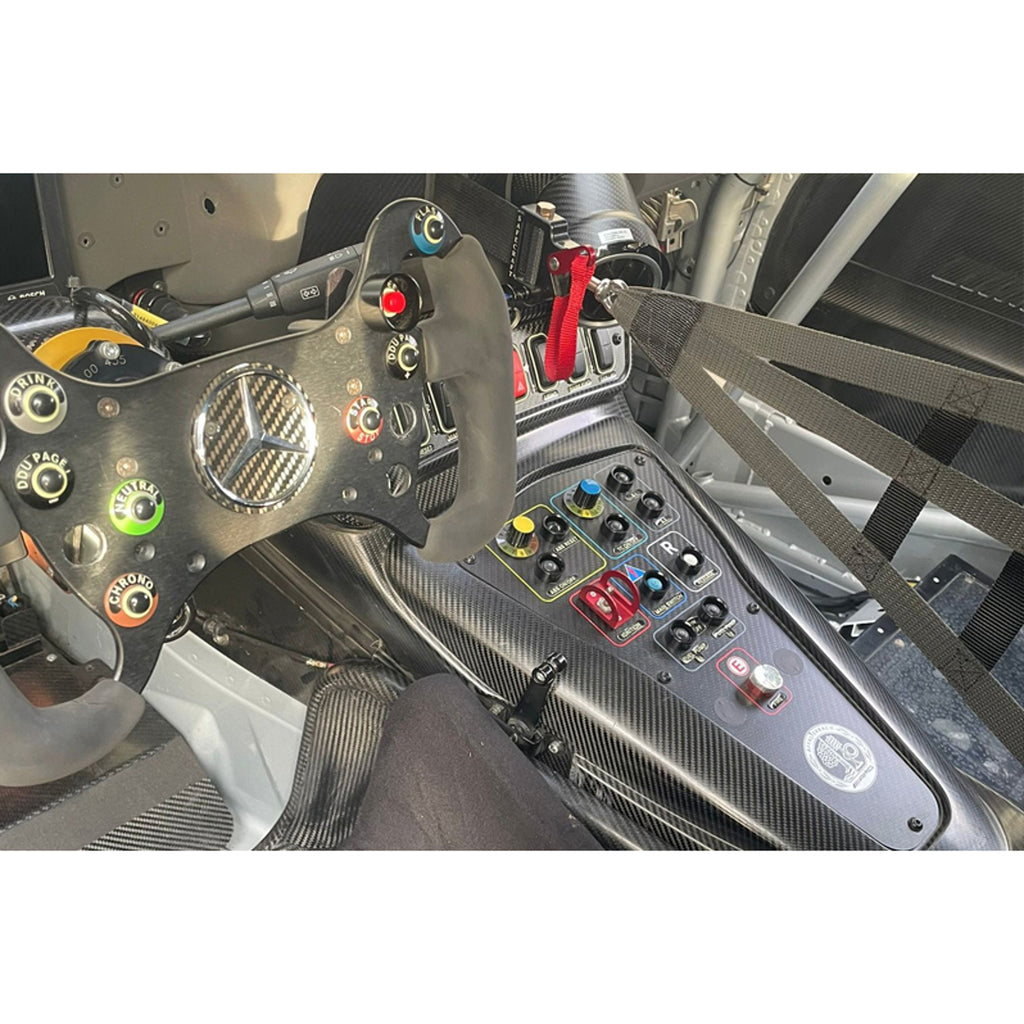Mercedes-AMG GT3 von 2023
