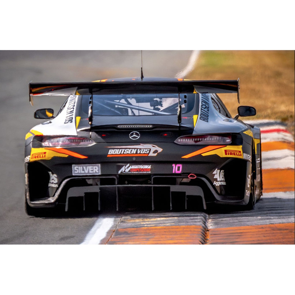 Mercedes-AMG GT3 von 2023