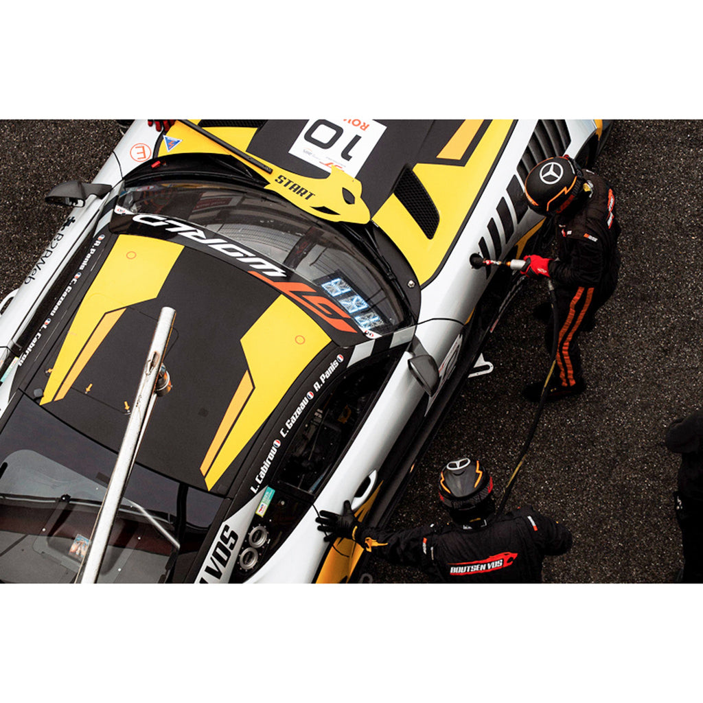 Mercedes-AMG GT3 von 2023