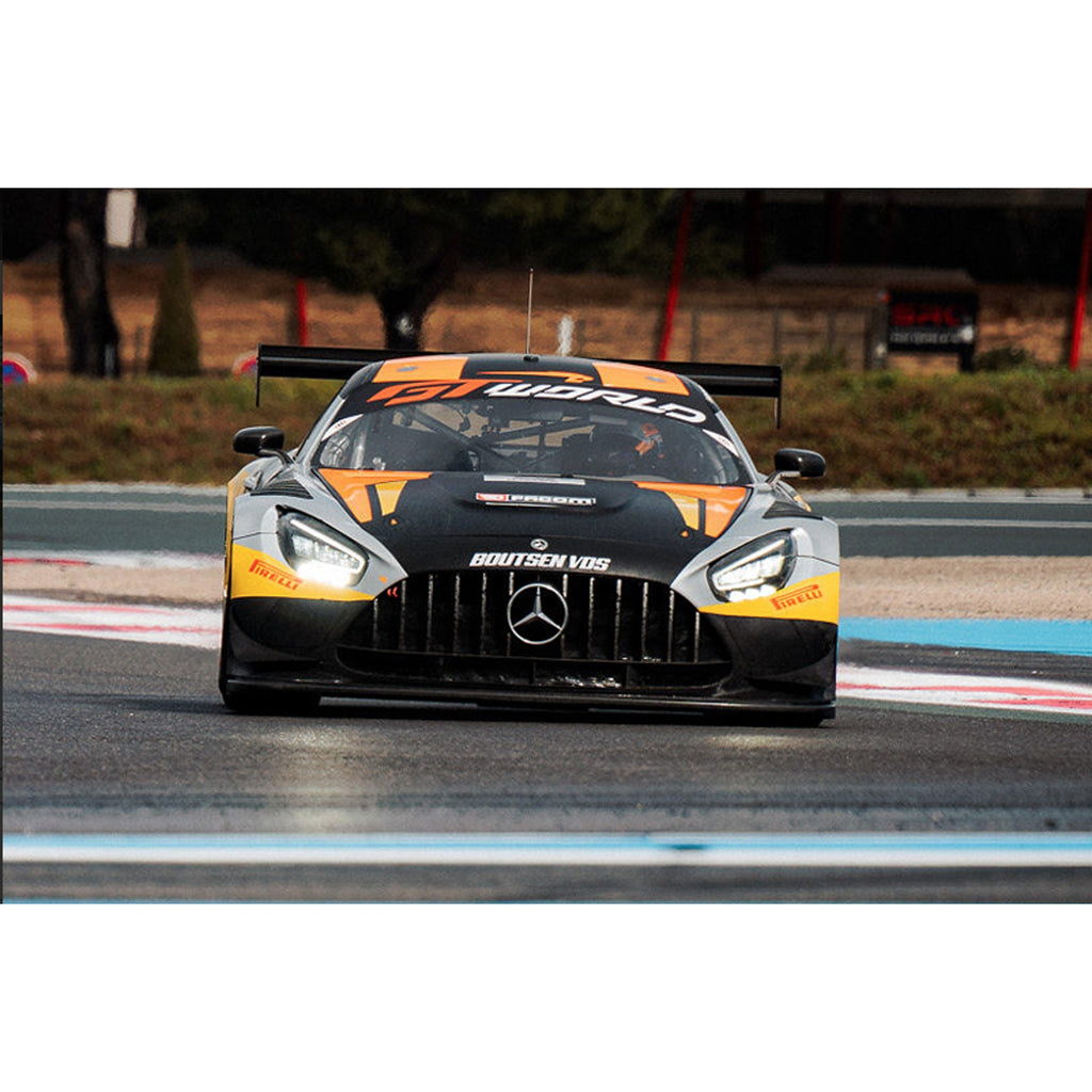 Mercedes-AMG GT3 von 2023