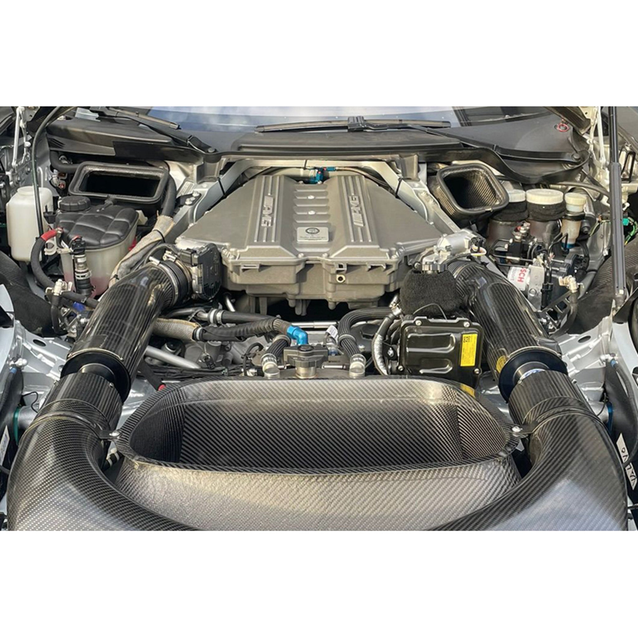 Mercedes-AMG GT3 von 2023
