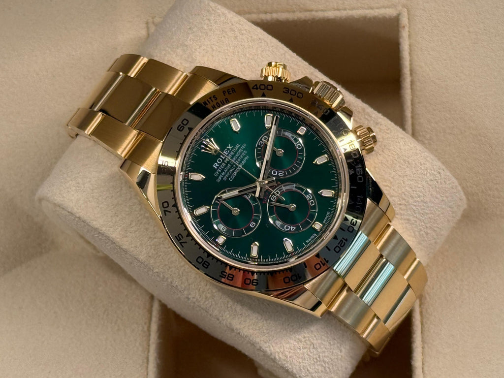 Rolex Cosmograph Daytona „John Mayer“