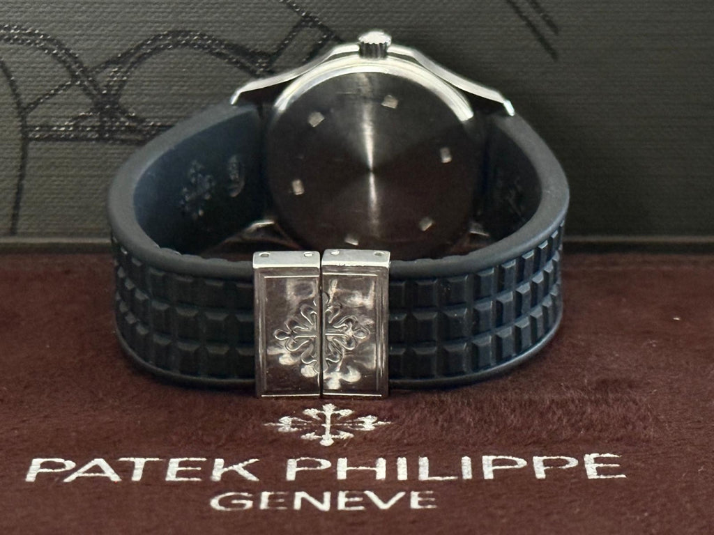 Patek Philippe Aquanaut Quartz