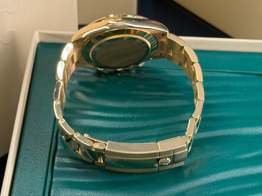 Rolex Cosmograph Daytona „John Mayer“