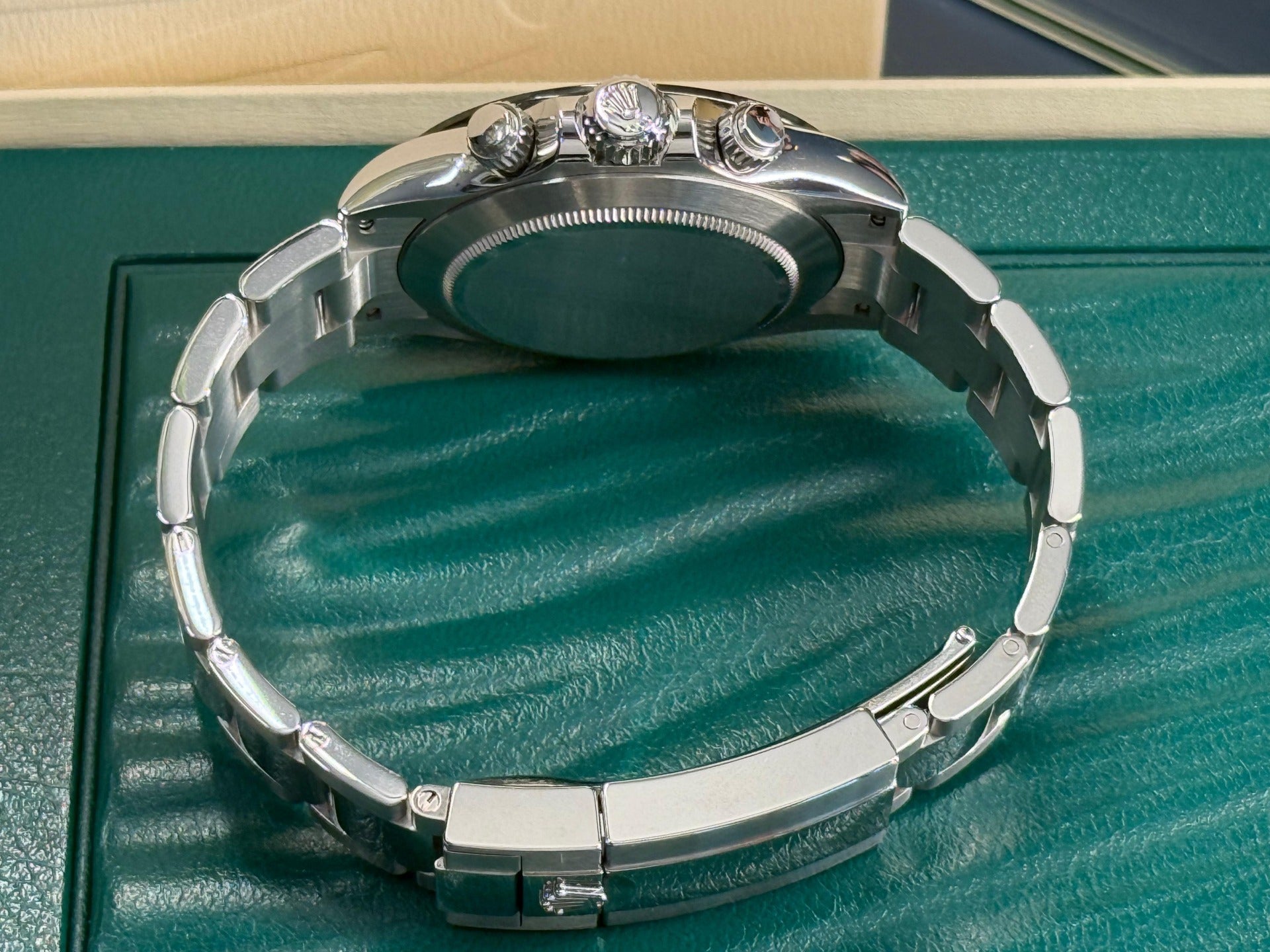 Rolex Cosmograph Daytona „Panda“
