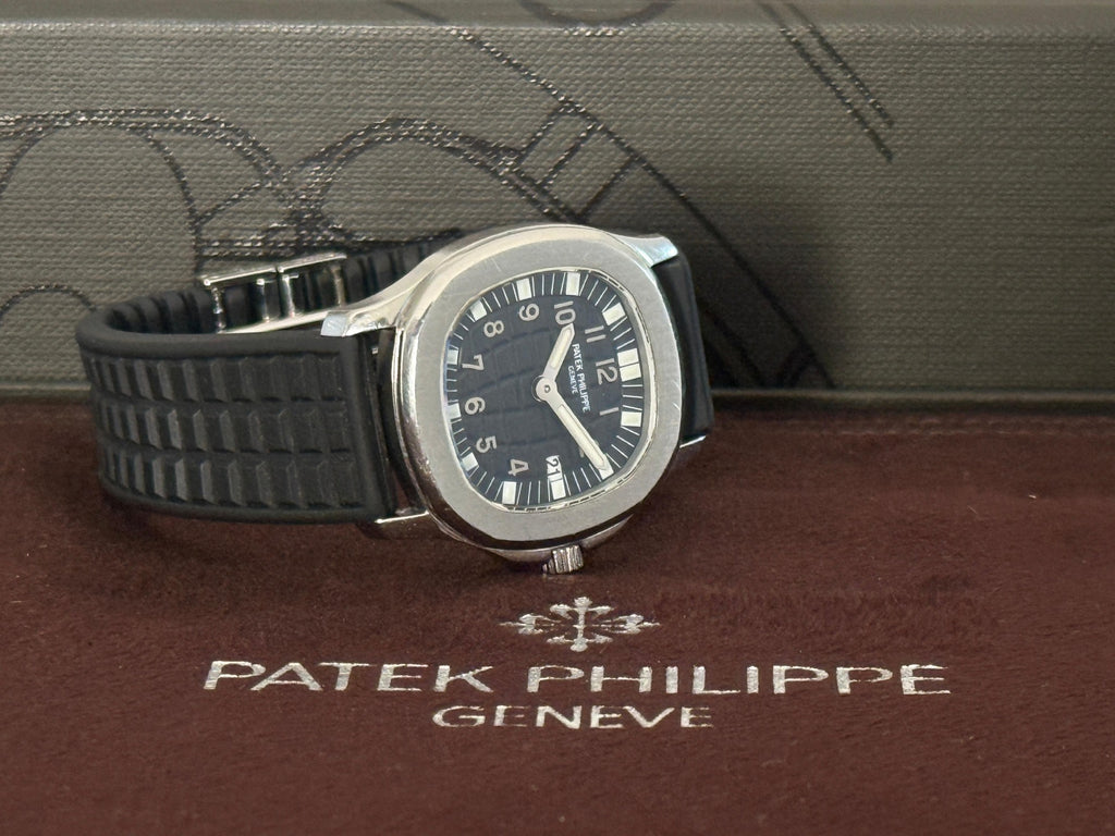 Patek Philippe Aquanaut Quartz