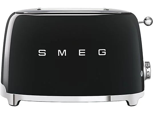SMEG TSF01 Toaster 2-Schlitz 50’s Style