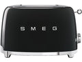 SMEG TSF01 Toaster 2-Schlitz 50’s Style