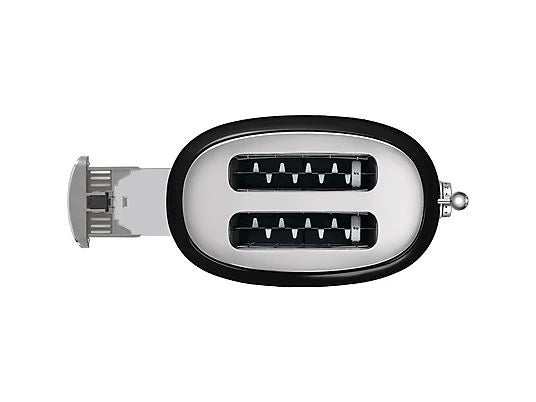 SMEG TSF01 Toaster 2-Schlitz 50’s Style