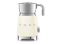 SMEG MFF11 Milchaufschäumer 50’s Style – Creme