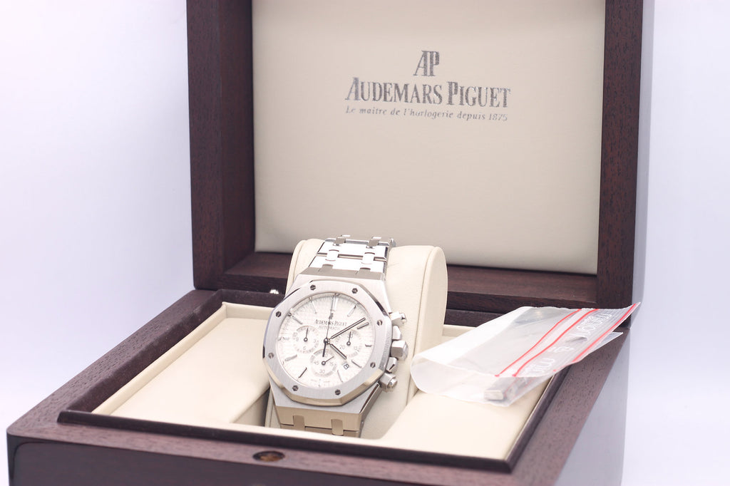 Audemars Piguet Royal Oak 41