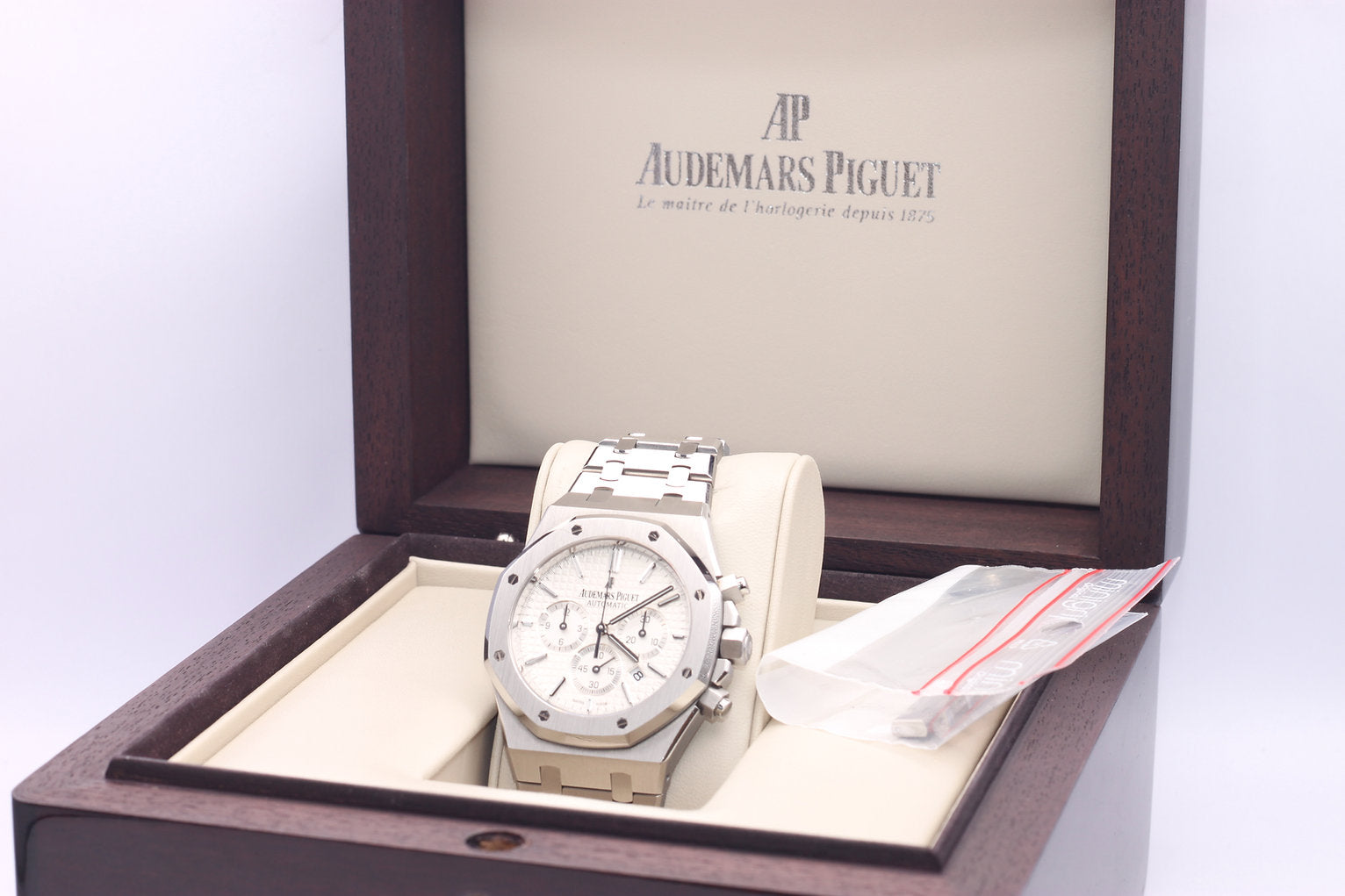 Audemars Piguet Royal Oak 41