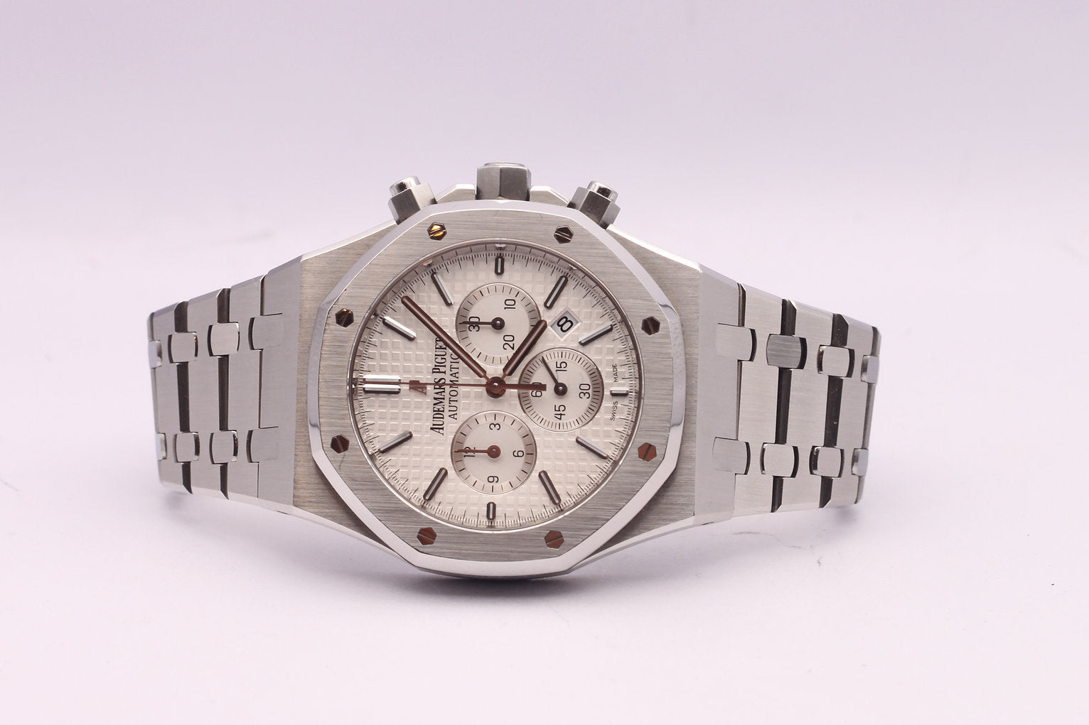 Audemars Piguet Royal Oak 41