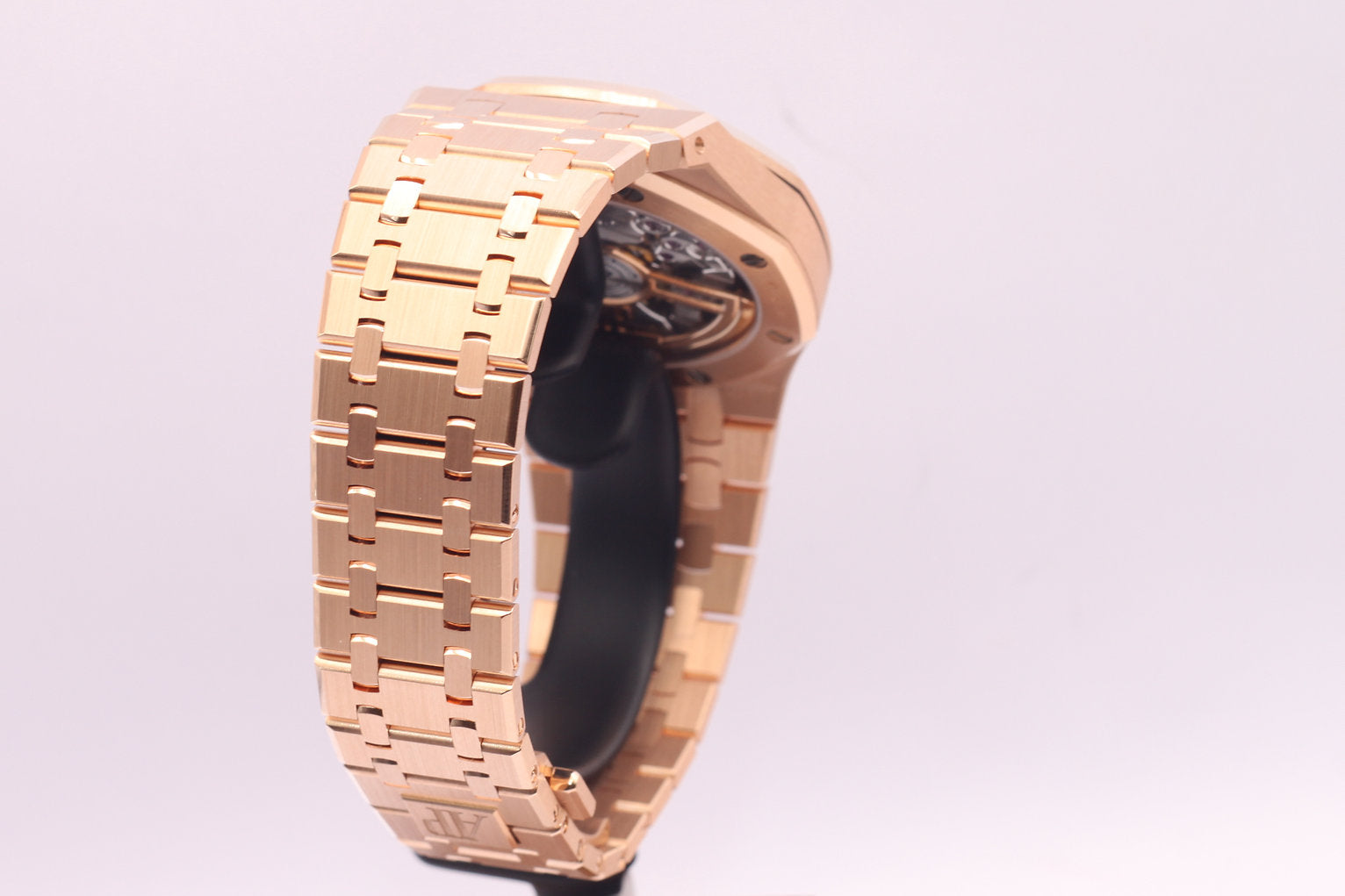 Audemars Piguet Royal Oak 41 Rose Gold