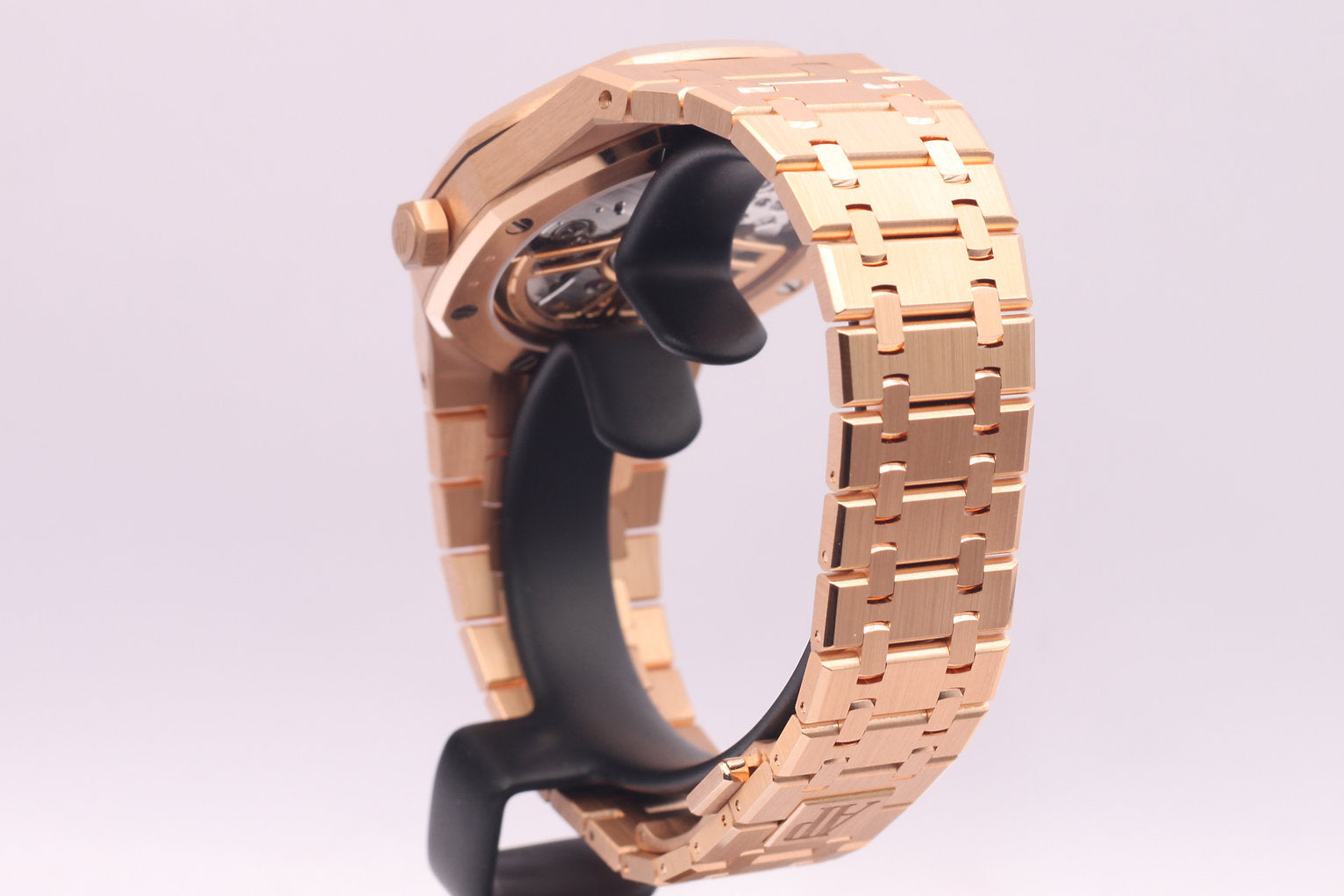 Audemars Piguet Royal Oak 41 Rose Gold