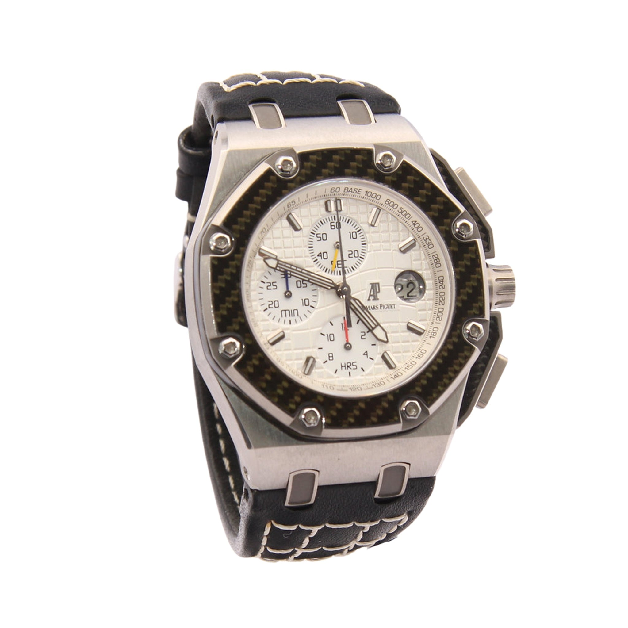 Audemars Piguet Royal Oak Offshore