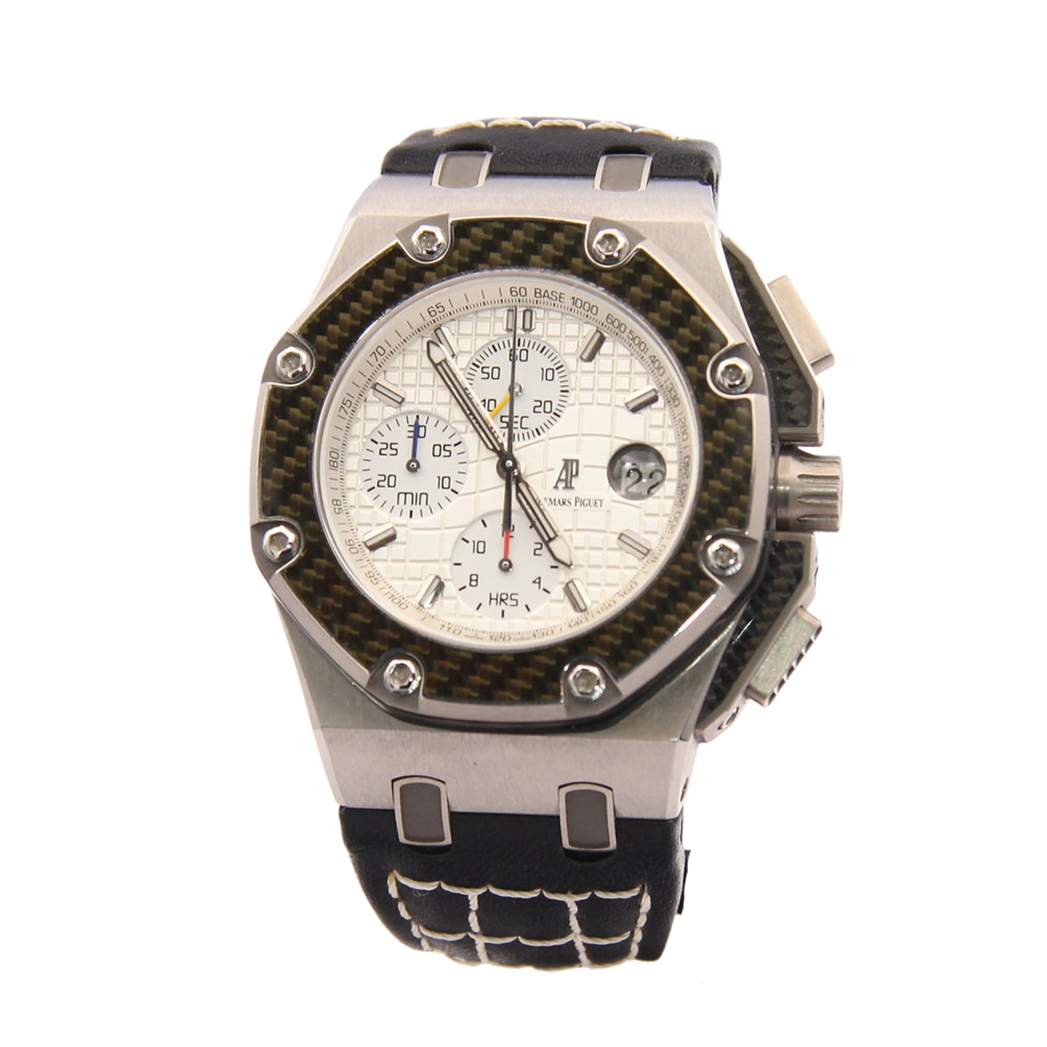 Audemars Piguet Royal Oak Offshore