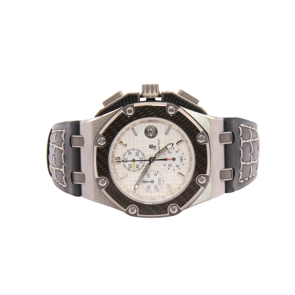 Audemars Piguet Royal Oak Offshore