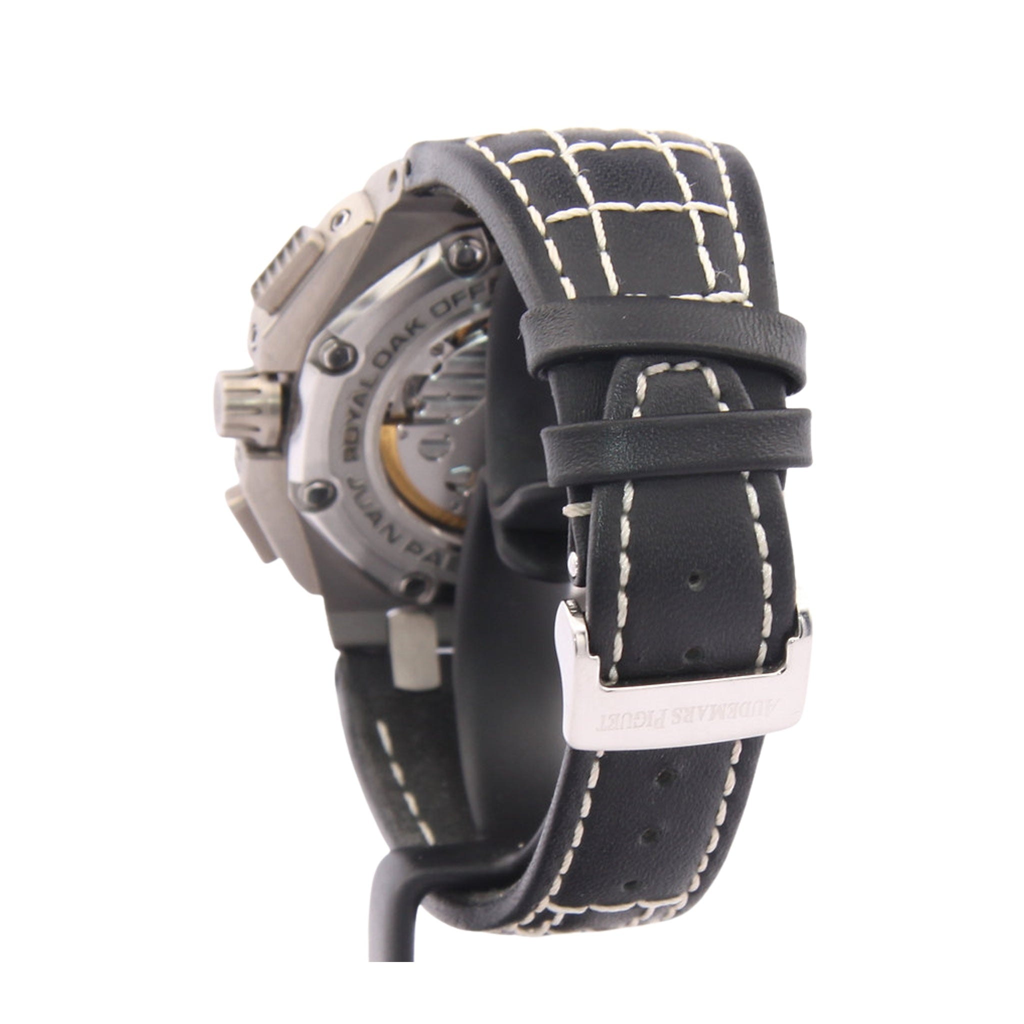 Audemars Piguet Royal Oak Offshore