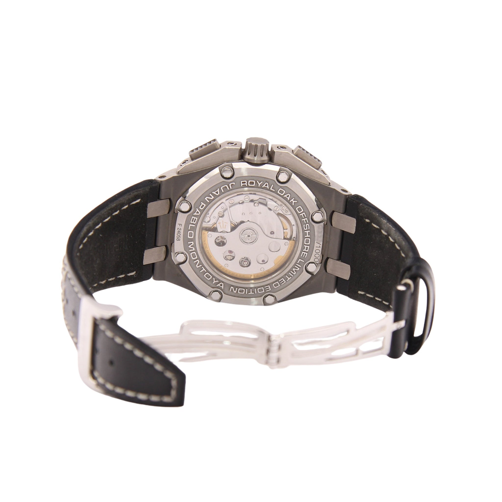 Audemars Piguet Royal Oak Offshore