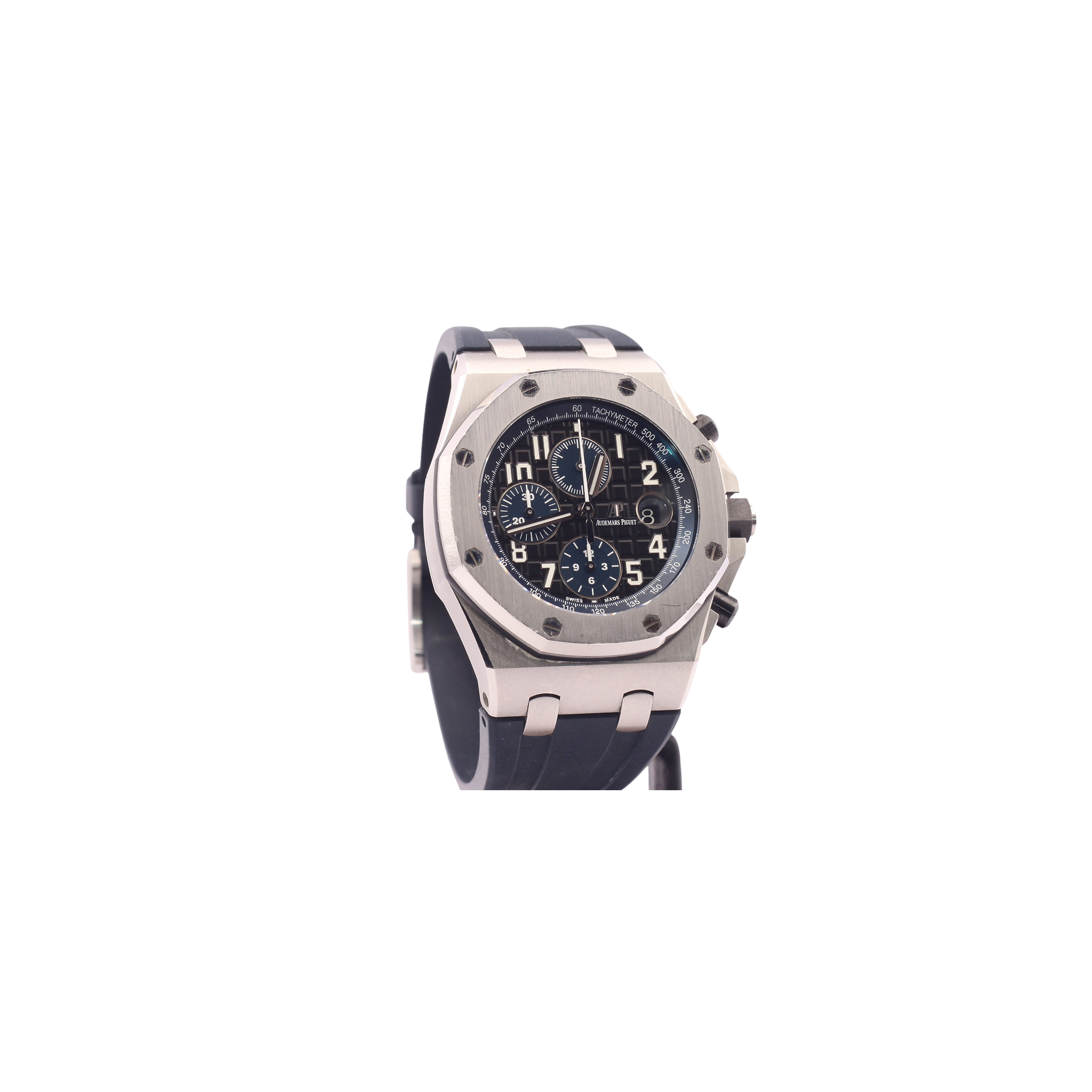 Audemars Piguet Royal Oak Offshore 42 “Batman”