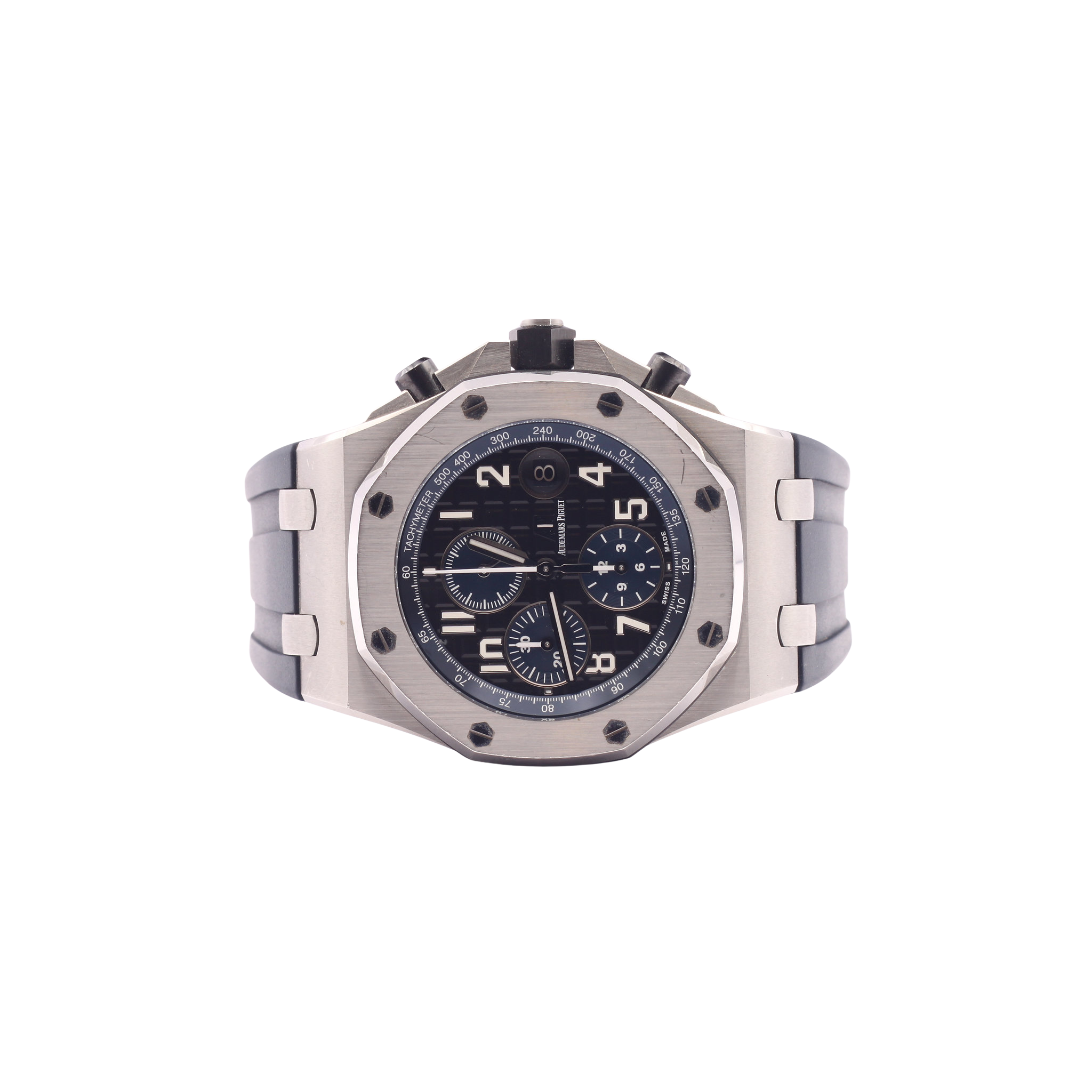 Audemars Piguet Royal Oak Offshore 42 “Batman”