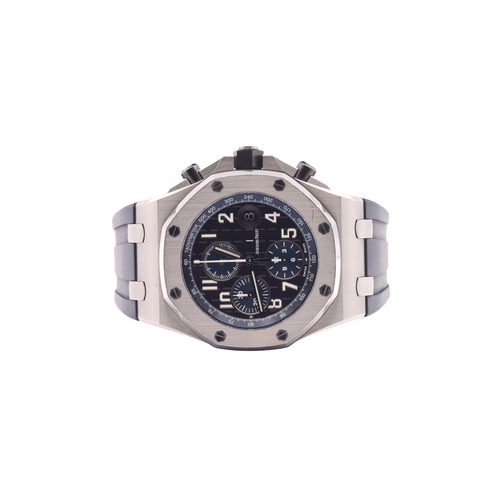 Audemars Piguet Royal Oak Offshore 42 “Batman”
