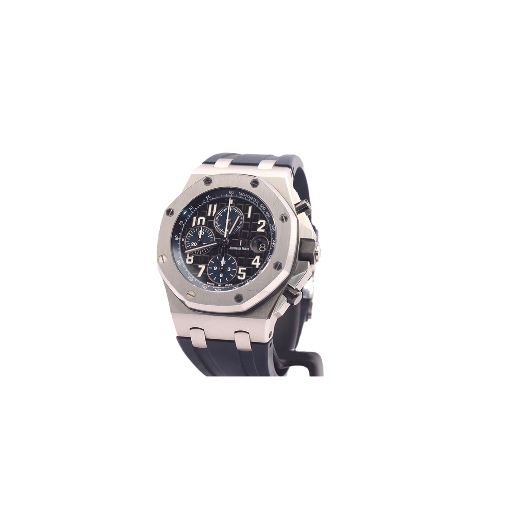 Audemars Piguet Royal Oak Offshore 42 “Batman”