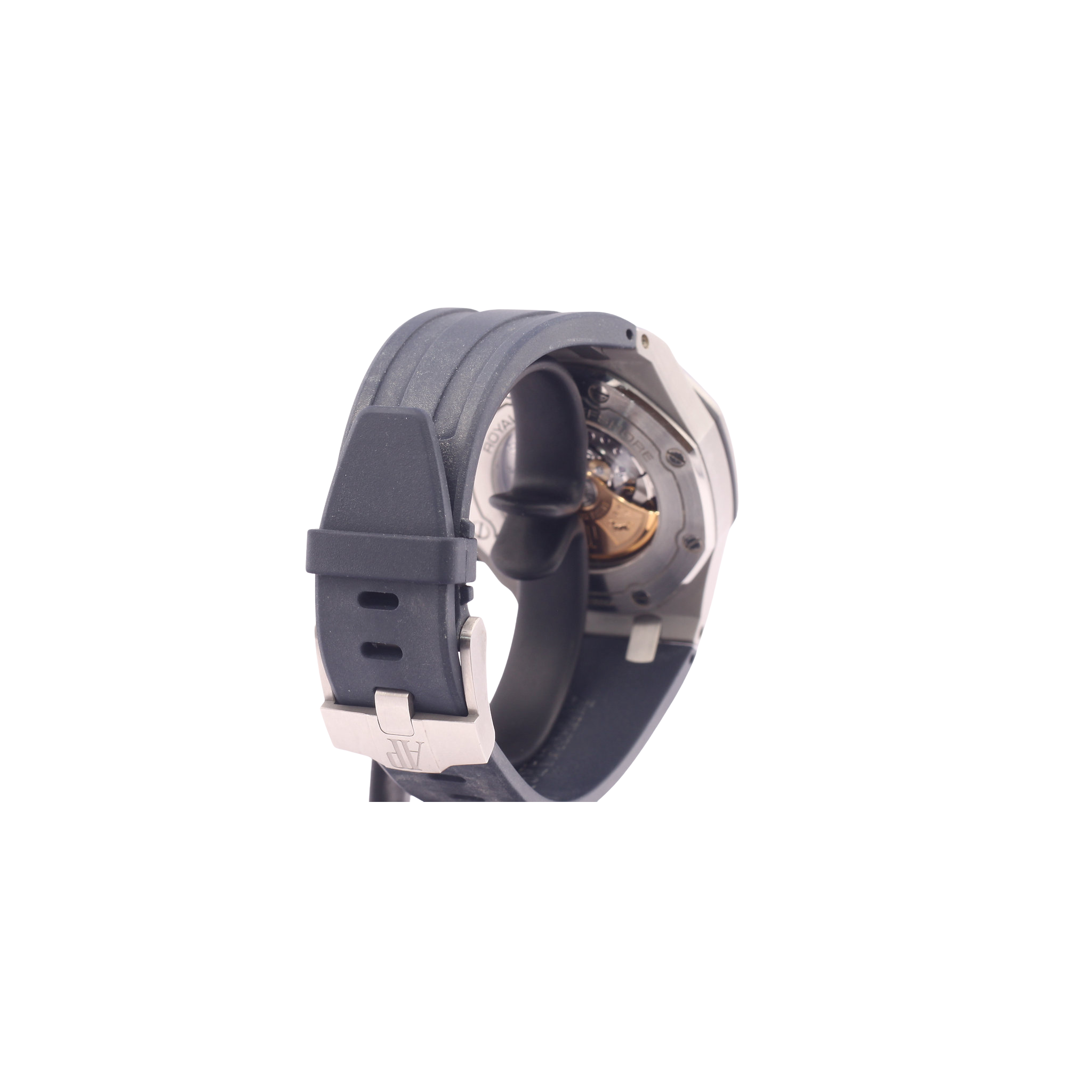 Audemars Piguet Royal Oak Offshore 42 “Batman”