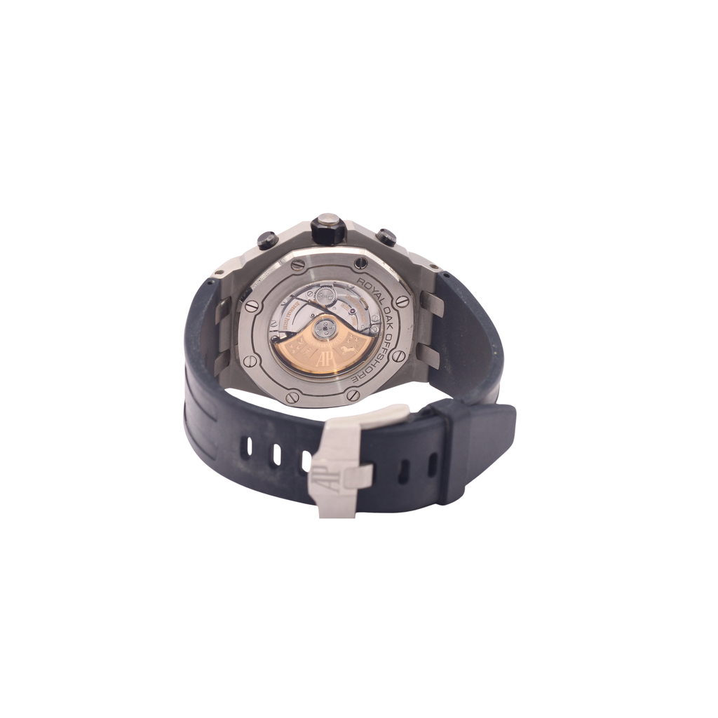 Audemars Piguet Royal Oak Offshore 42 “Batman”