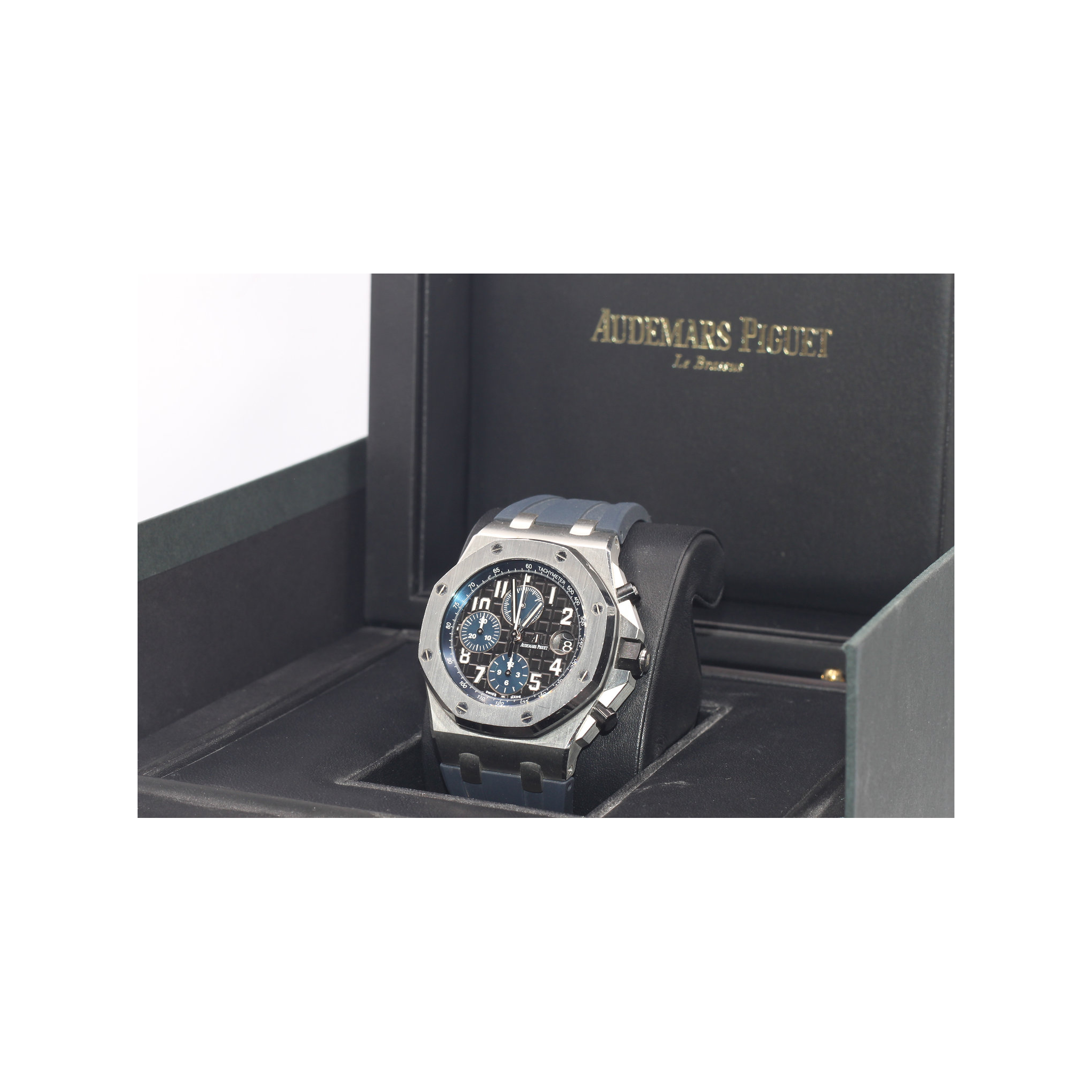 Audemars Piguet Royal Oak Offshore 42 “Batman”
