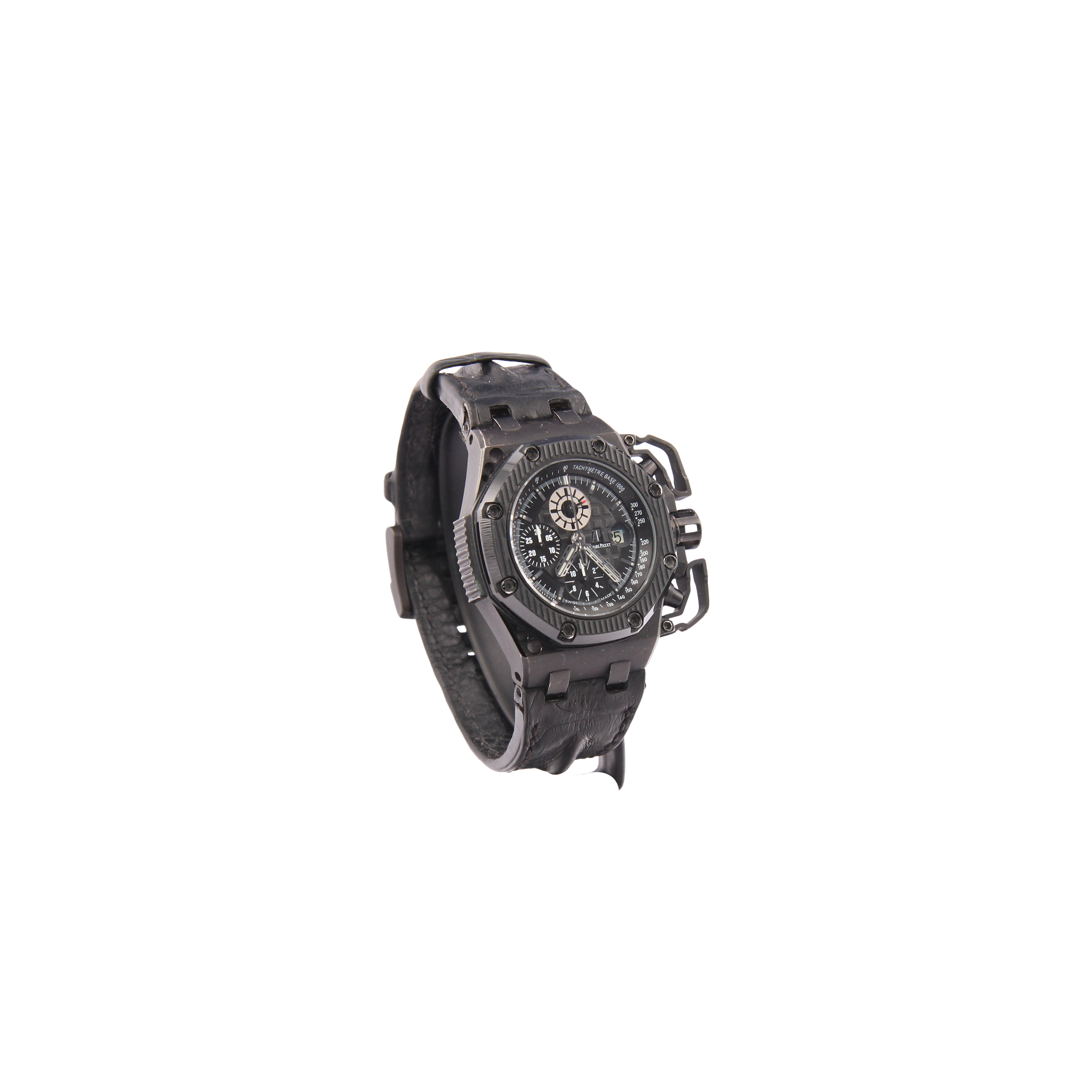 Audemars Piguet Royal Oak Offshore