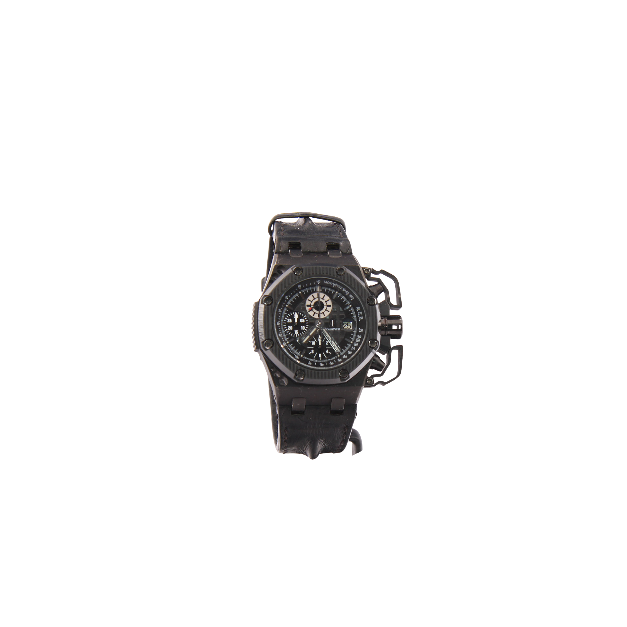 Audemars Piguet Royal Oak Offshore