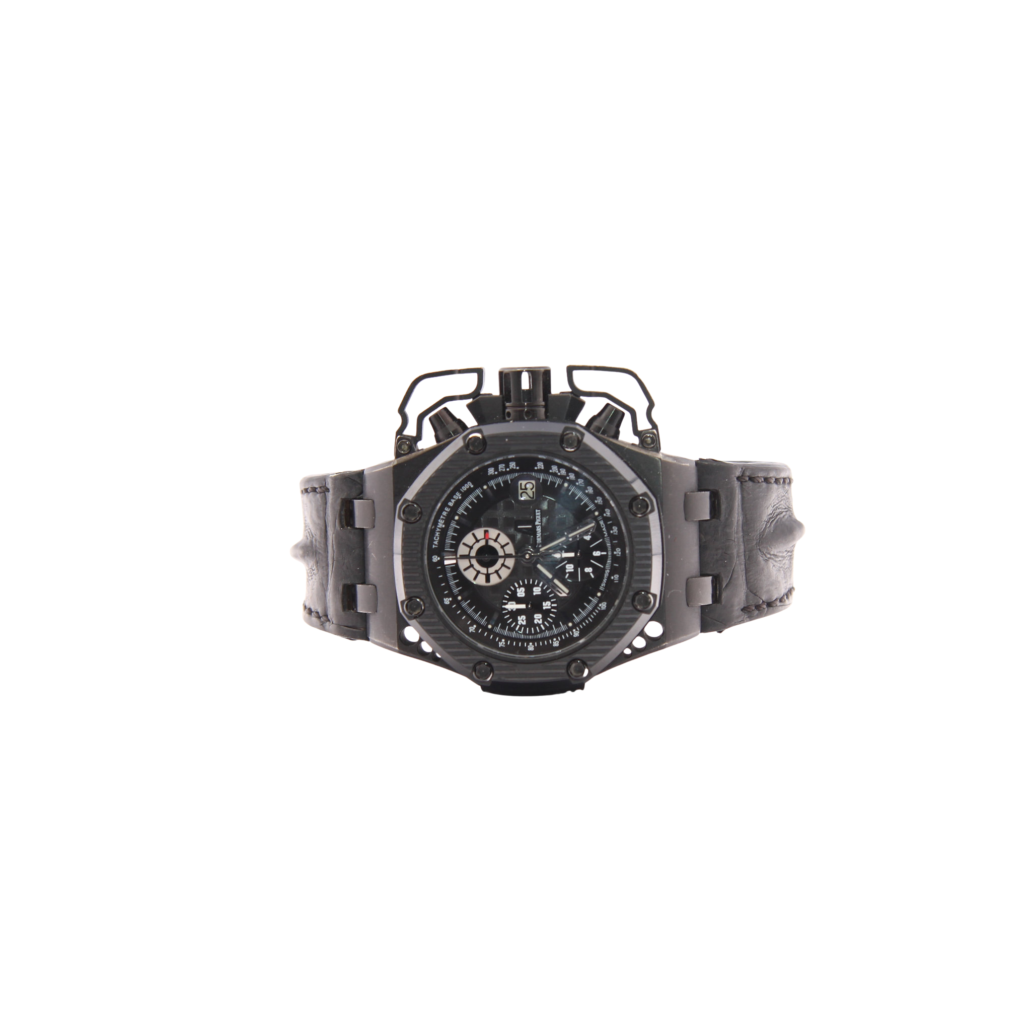 Audemars Piguet Royal Oak Offshore