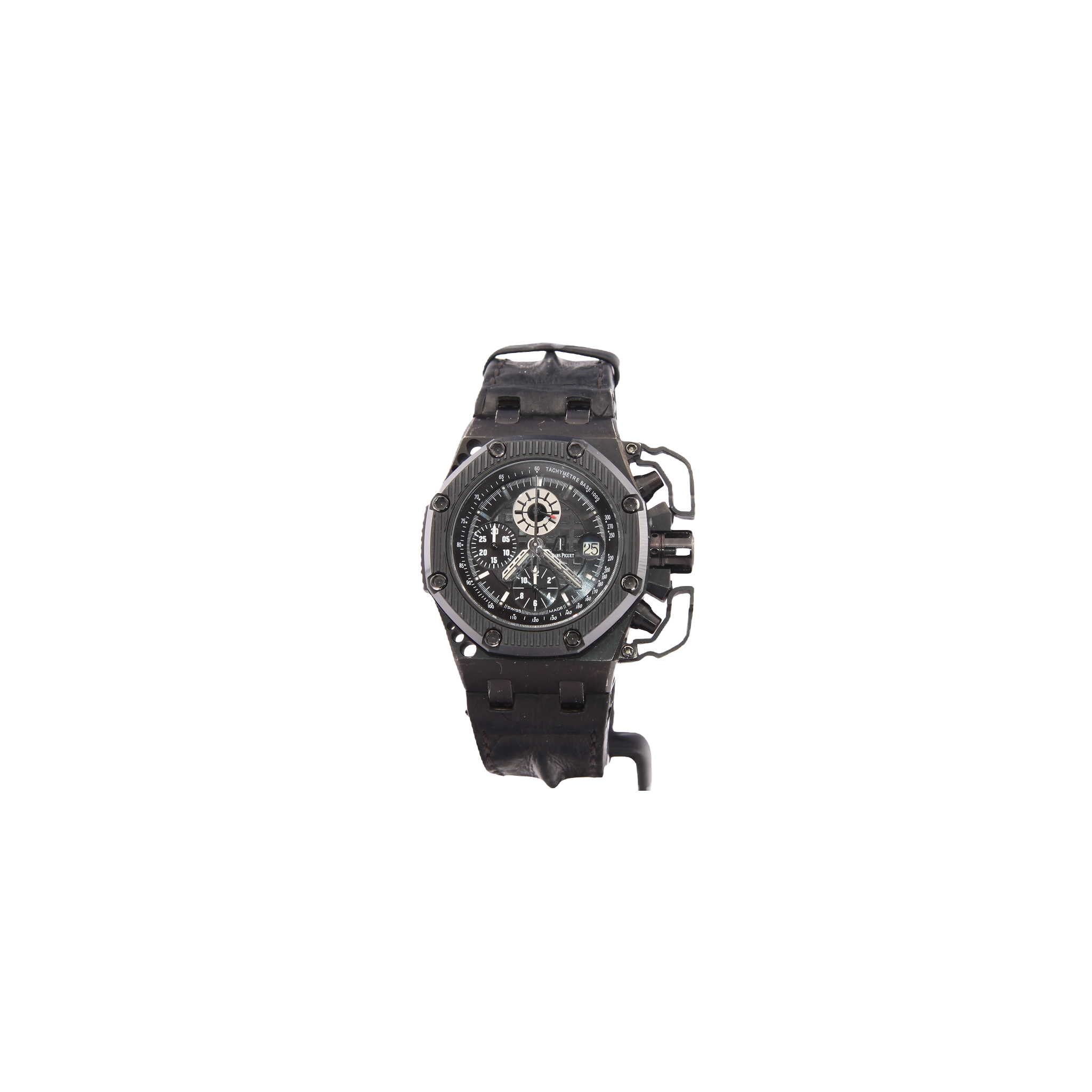 Audemars Piguet Royal Oak Offshore