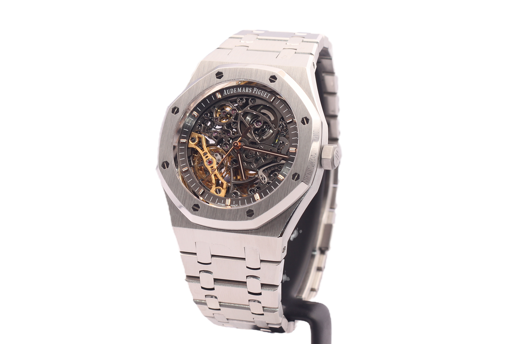 Audemars Piguet Royal Oak Open