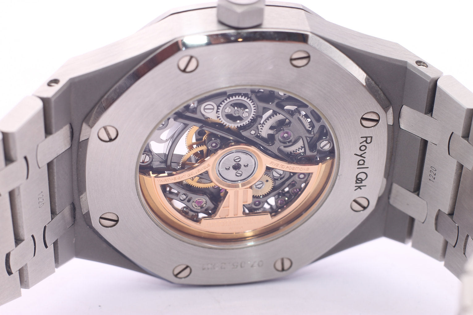 Audemars Piguet Royal Oak Open