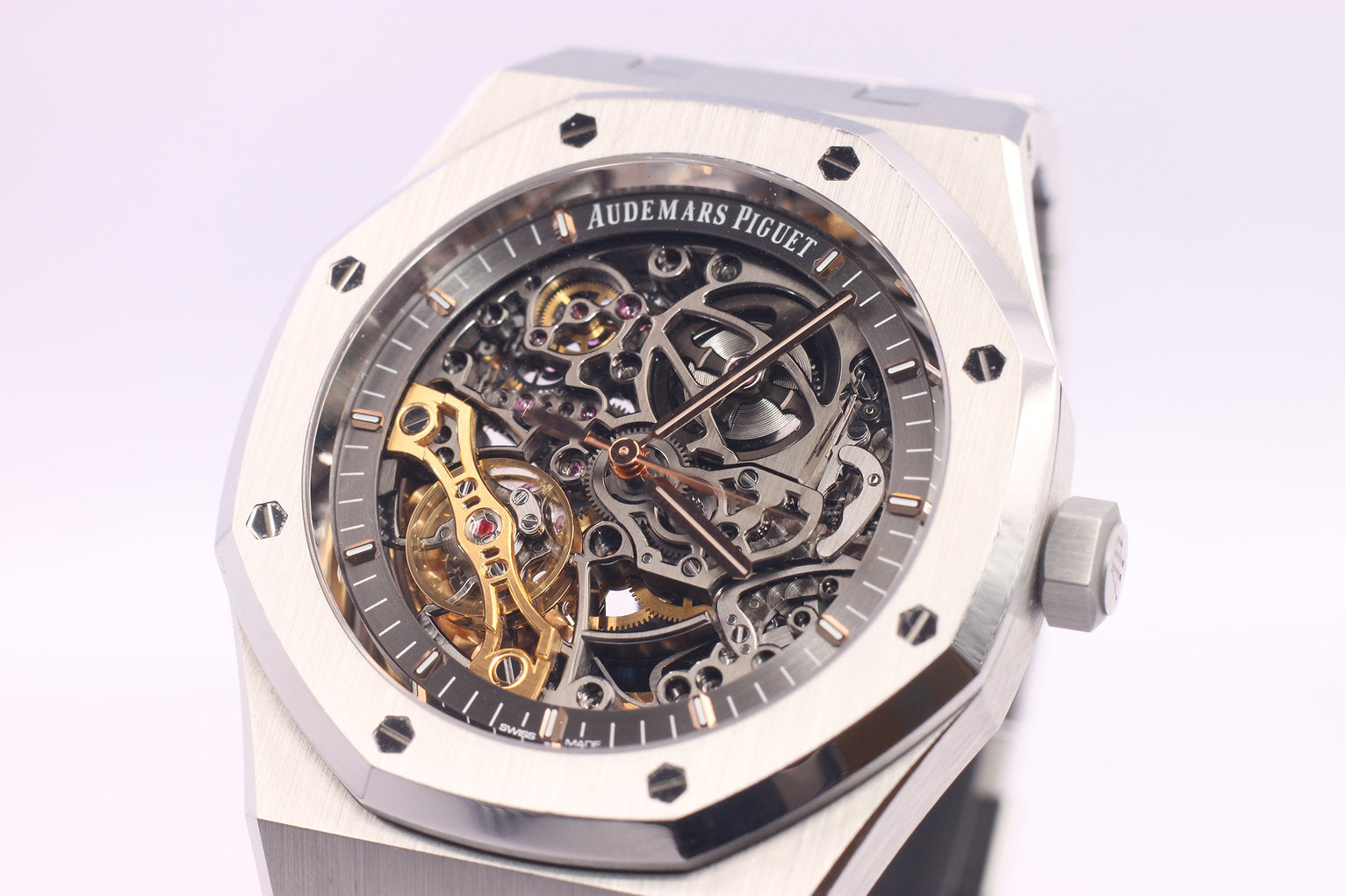 Audemars Piguet Royal Oak Open