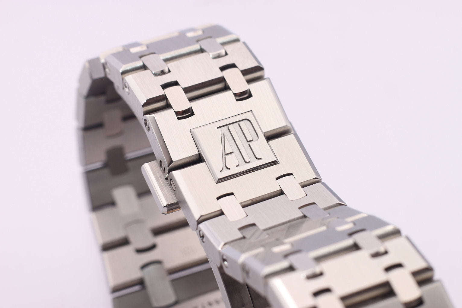 Audemars Piguet Royal Oak Open