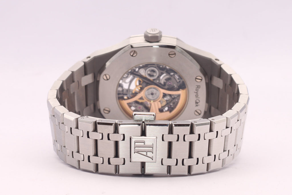 Audemars Piguet Royal Oak Open