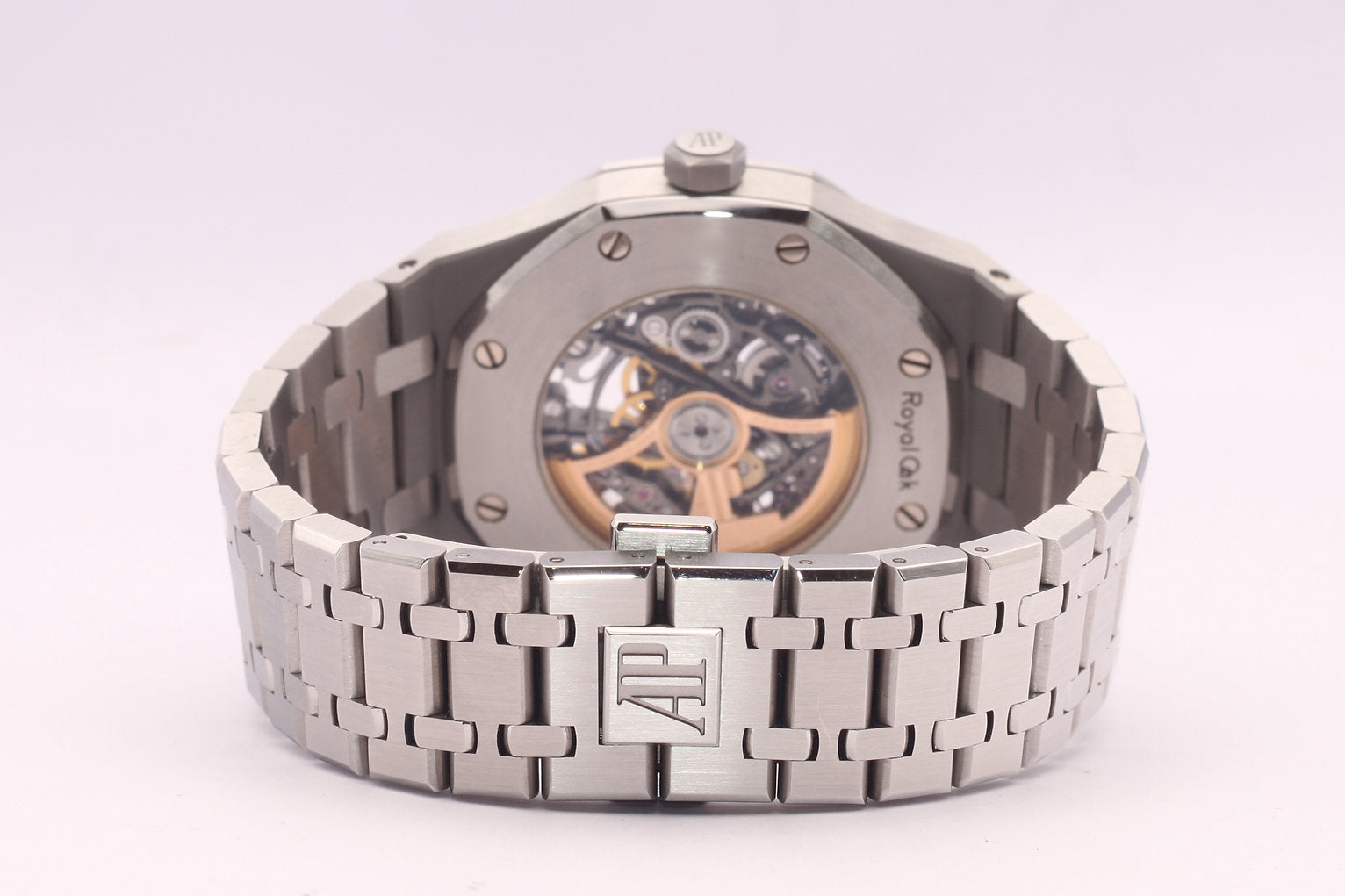 Audemars Piguet Royal Oak Open