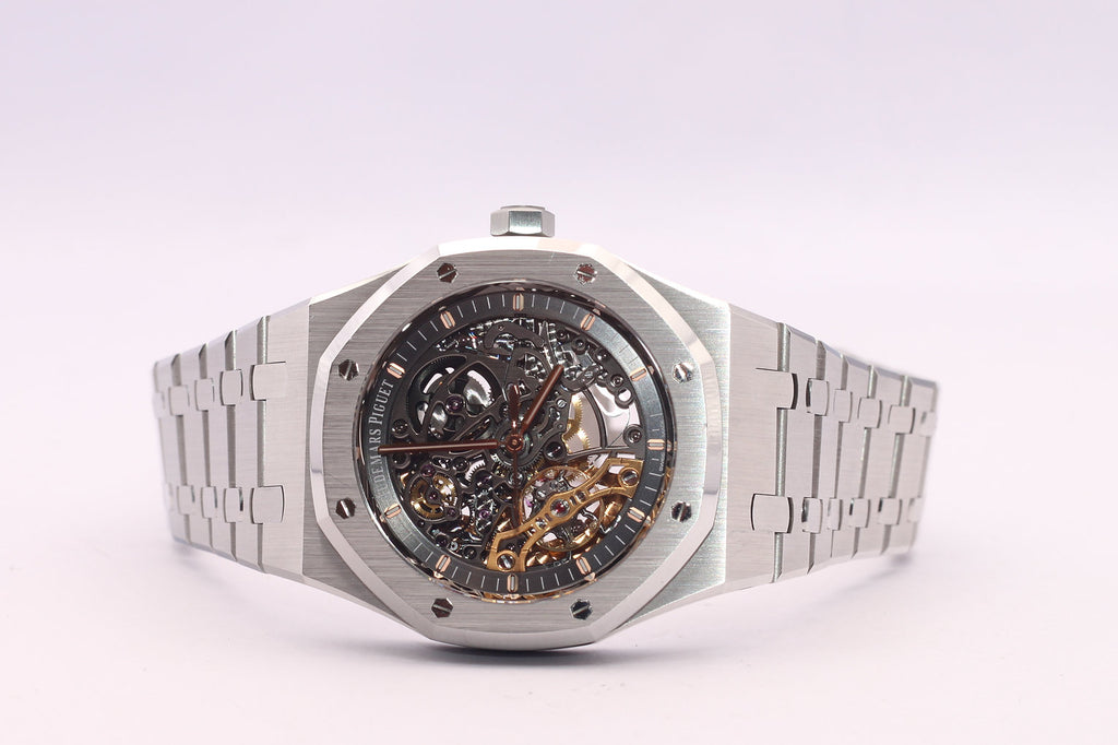 Audemars Piguet Royal Oak Open